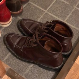 今日はこいつで外出