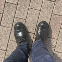 昼