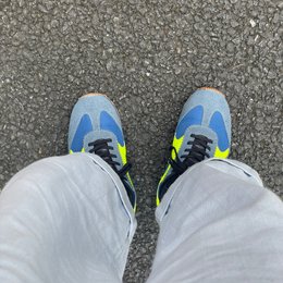 お腹すいた