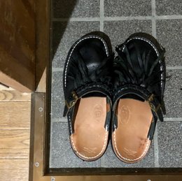つゆはやくあけて