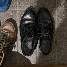 ちょっと歩いただけできつい