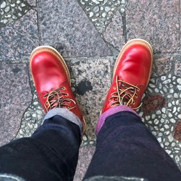 久しぶりのサイコロに行った