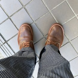 メンテ終わった