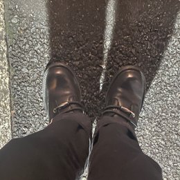 お腹空いた