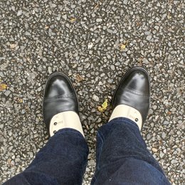 お昼