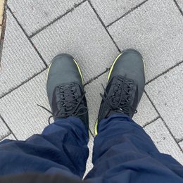 お昼