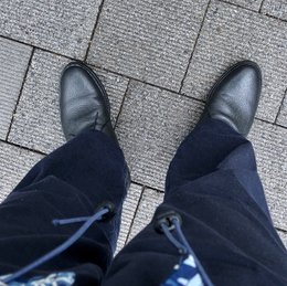 雨でも暑い