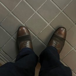 今日月曜かぁ