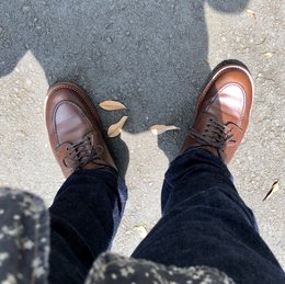 なんか気持ち悪い