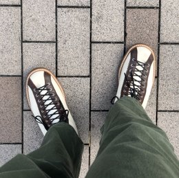 上着いらんかった
