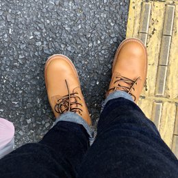 天気がいいので