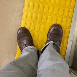 アートフェア楽しかった