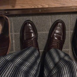 無印良品でシャンプー買ってきた