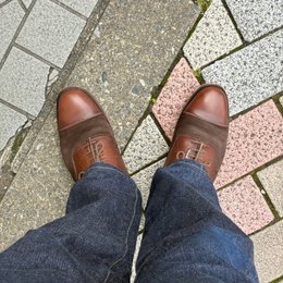お昼