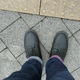 お昼