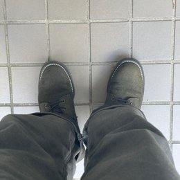 暑い