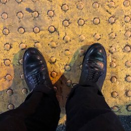 ケバブのホット