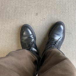 お腹空いた