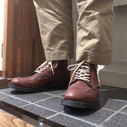 早めに買い物した