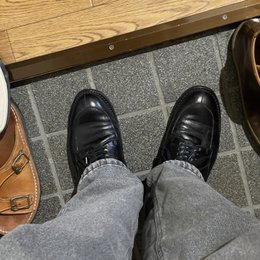 パン買った