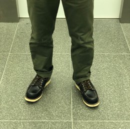 寒い