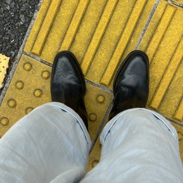 朝の運動
