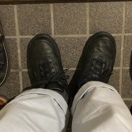 寒気がする