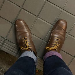 レビューするの忘れた