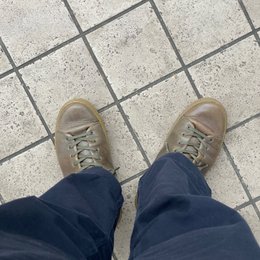 お腹空いた