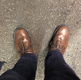 パッケージのアップグレード大変