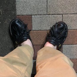 雑誌捨てるための紐がない