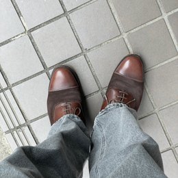 朝