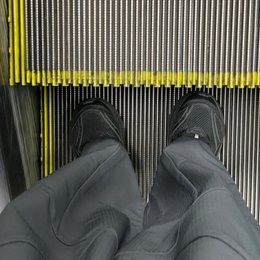 浅草行く