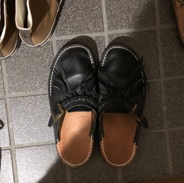 チョコミントのやつ飲みたい