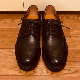 Berwick Wing tip
