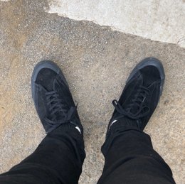 バブアー着てみた