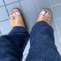 お腹空いた