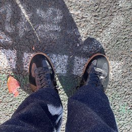 お昼
