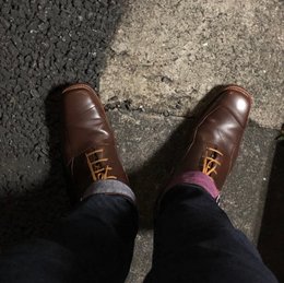 小腹が空いた