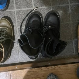 コンビニで支払い済ます