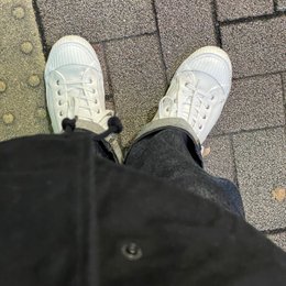 フロムザバレルはなかった