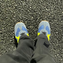 お腹空いた