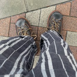 台風ねー