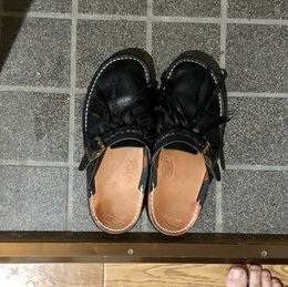 大雨