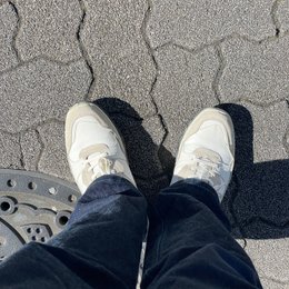 お昼