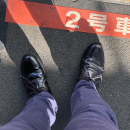イアンノットにしてみた