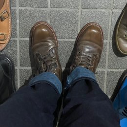 お腹空いた