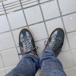 暑い