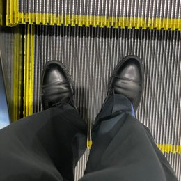 暑い