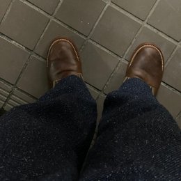 もうすぐ休みか